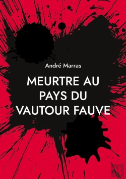 Bertrand.pt - Meurtre Au Pays Du Vautour Fauve - Policier