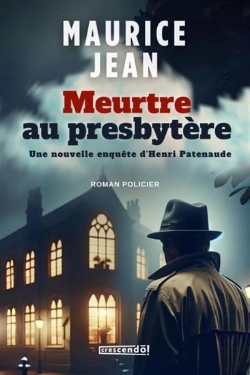 Bertrand.pt - Meurtre Au Presbytère