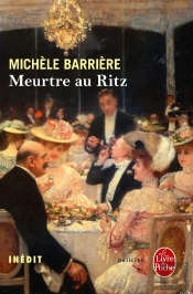 Meurtre Au Ritz