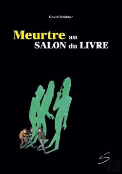 Bertrand.pt - Meurtre Au Salon Du Livre