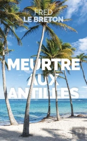 Meurtre Aux Antilles