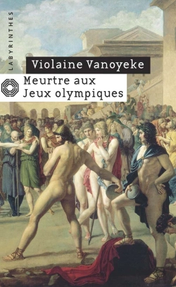 Bertrand.pt - Meurtre Aux Jeux Olympiques