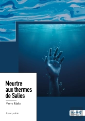 Meurtre Aux Thermes De Salies