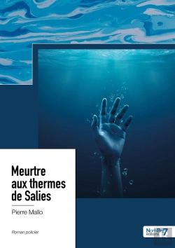 Bertrand.pt - Meurtre Aux Thermes De Salies