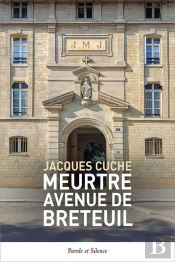 Meurtre Avenue De Breteuil