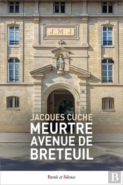 Bertrand.pt - Meurtre Avenue De Breteuil