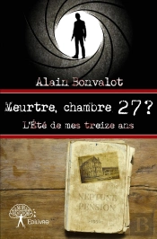 Meurtre, Chambre 27 ?