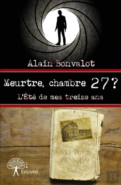 Bertrand.pt - Meurtre, Chambre 27 ?