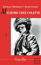 Meurtre Chez Colette