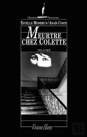 Meurtre Chez Colette