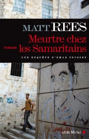 Meurtre Chez Les Samaritains