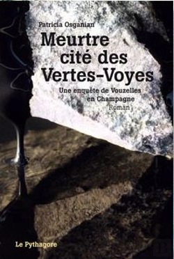Bertrand.pt - Meurtre Cite Des Vertes-Voyes