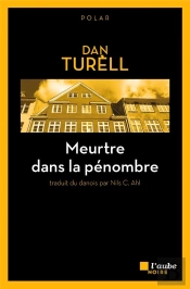Meurtre Dans La Pénombre