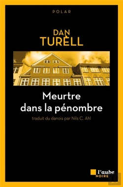 Bertrand.pt - Meurtre Dans La Pénombre