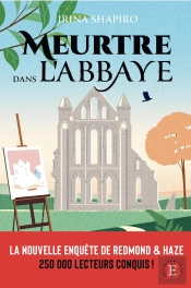 Meurtre Dans L'Abbaye