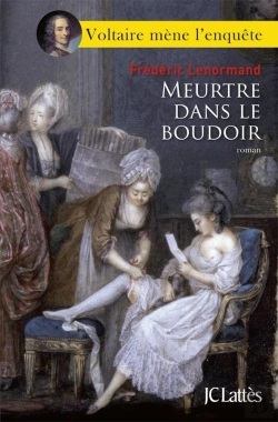 Bertrand.pt - Meurtre Dans Le Boudoir