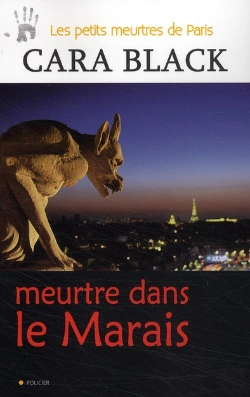 Bertrand.pt - Meurtre Dans Le Marais