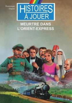 Bertrand.pt - Meurtre Dans L'Orient-Express