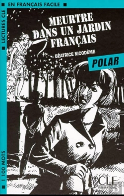 Bertrand.pt - Meurtre Dans Un Jardin Français