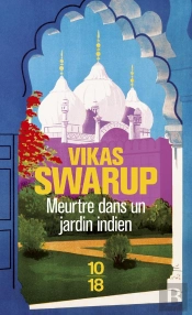Meurtre Dans Un Jardin Indien