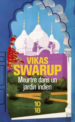 Bertrand.pt - Meurtre Dans Un Jardin Indien