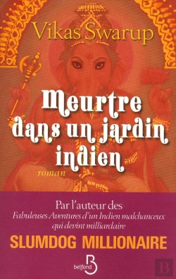 Bertrand.pt - Meurtre Dans Un Jardin Indien