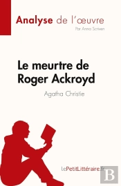 Meurtre De Roger Ackroyd