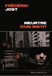 Meurtre D'Un Instit