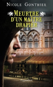 Meurtre D'Un Maitre Drapier