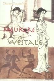 Meurtre D'Une Vestale
