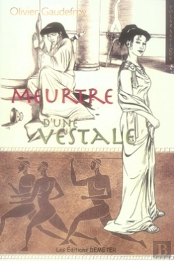 Bertrand.pt - Meurtre D'Une Vestale