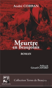Meurtre En Beaujolais