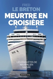 Meurtre En Croisiere
