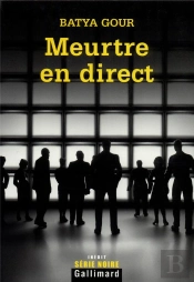 Meurtre En Direct
