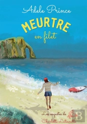 Meurtre En Filet : Un Roman Cosy Crime En Normandie