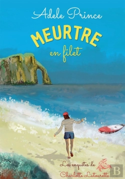 Bertrand.pt - Meurtre En Filet : Un Roman Cosy Crime En Normandie