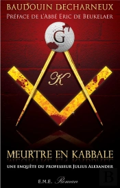 Meurtre En Kabbale