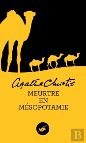 Meurtre En Mesopotamie