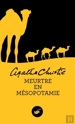 Bertrand.pt - Meurtre En Mesopotamie