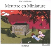 Meurtre En Miniature