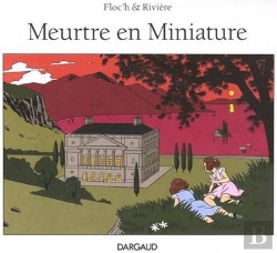 Bertrand.pt - Meurtre En Miniature