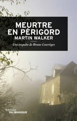 Bertrand.pt - Meurtre En Perigord
