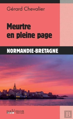 Bertrand.pt - Meurtre En Pleine Page