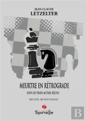 Meurtre En Rétrograde