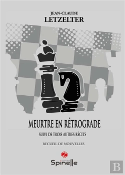 Bertrand.pt - Meurtre En Rétrograde