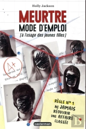 Meurtre Mode D'Emploi (A L'Usage Des Jeu