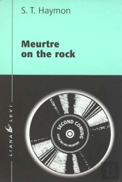 Meurtre On The Rock
