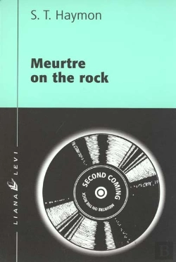 Bertrand.pt - Meurtre On The Rock