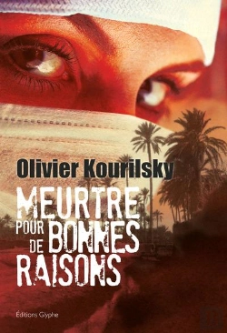 Bertrand.pt - Meurtre Pour De Bonnes Raisons - Polar