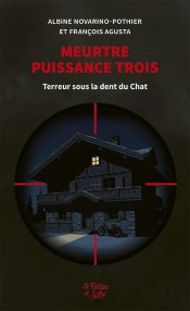 Meurtre Puissance Trois : Terreur Sous La Dent Du Chat